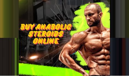 A Veterans Guide to Buy Anabolic Steroids Online