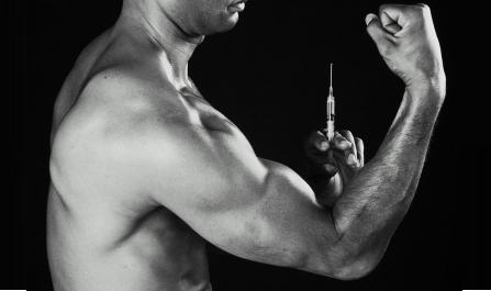 Benefits to Bodybuilders from Anabolic Steroids