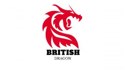 AXsteroids and British-Dragon Pharma Partnership