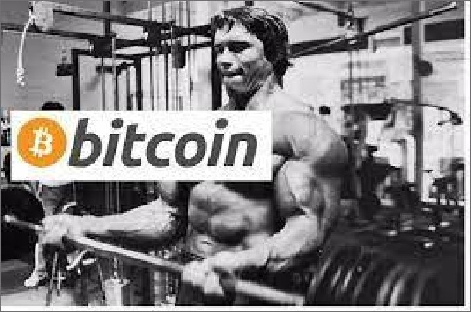 Buy Steroids With Bitcoin, Paypal or a Credit Card