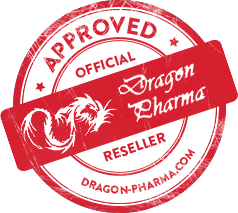 Buy from Dragon Pharma Oficial