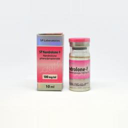 SP Nandrolone-F - Nandrolone Phenylpropionate - SP Laboratories