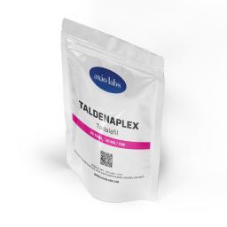 Taldenaplex - Tadalafil - Axiolabs