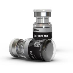 Testodex 100 - Testosterone Suspension - Sciroxx