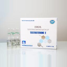 Testosterone E (Ice) - Testosterone Enanthate - Ice Pharmaceuticals