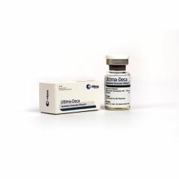 Ultima-Deca - Nandrolone Decanoate - Ultima Pharmaceuticals